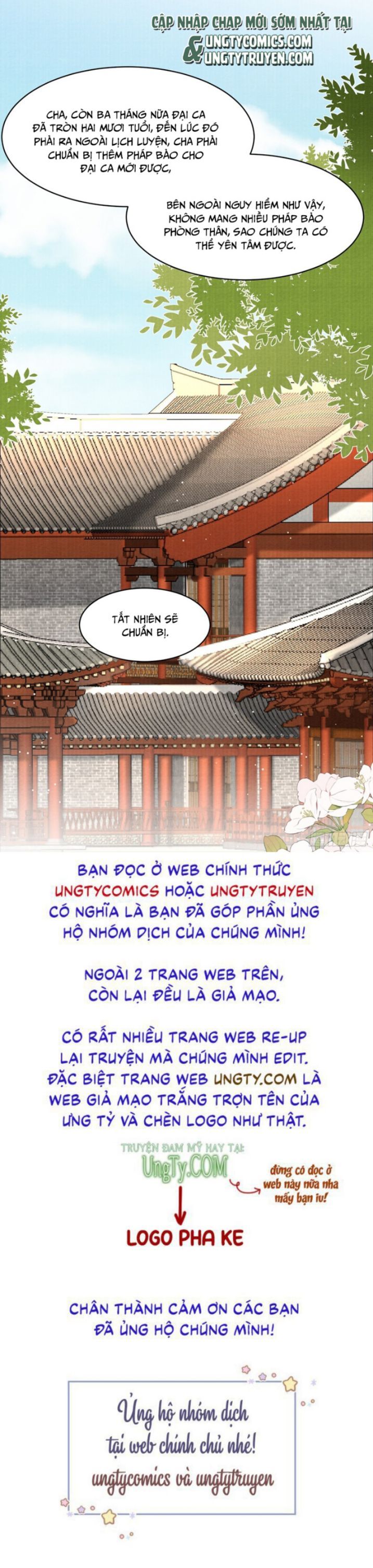 Phế Thê Trùng Sinh Chapter 8 - 32
