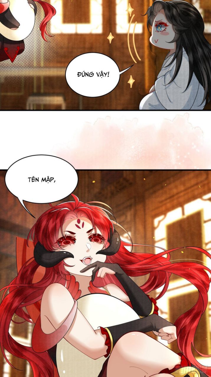 Phế Thê Trùng Sinh Chapter 8 - 6