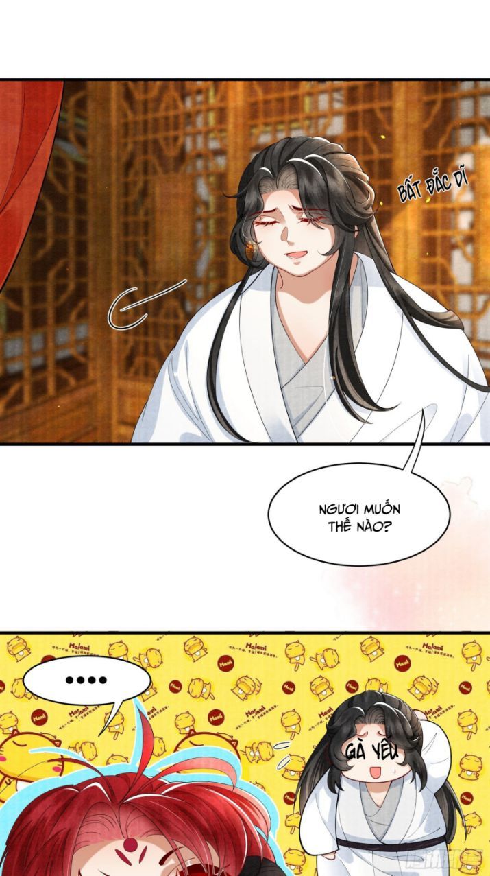 Phế Thê Trùng Sinh Chapter 8 - 8