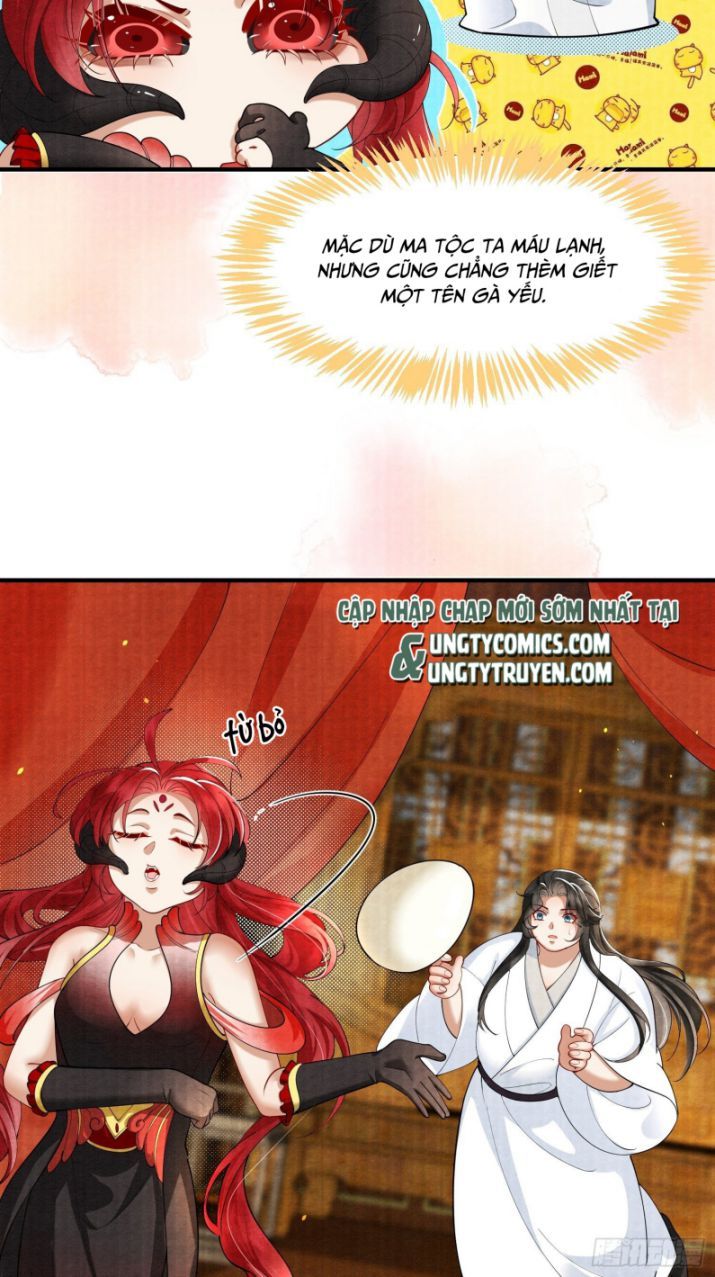 Phế Thê Trùng Sinh Chapter 8 - 9