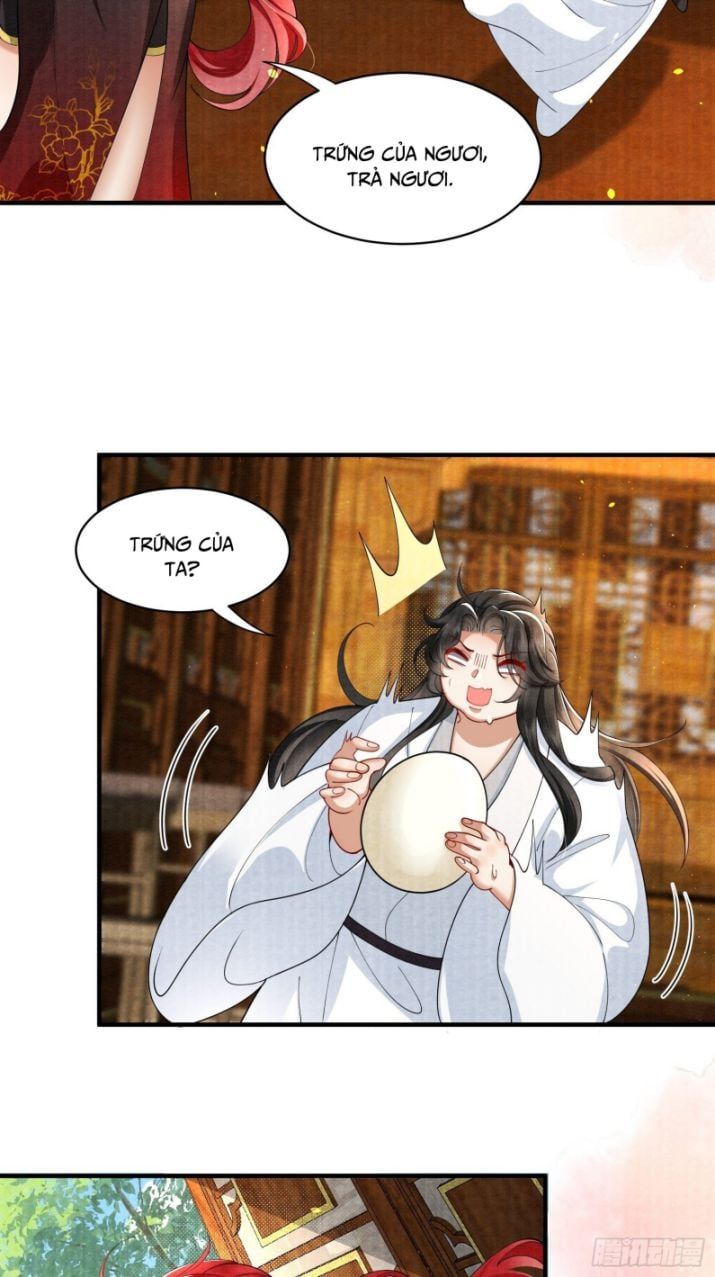 Phế Thê Trùng Sinh Chapter 8 - 10