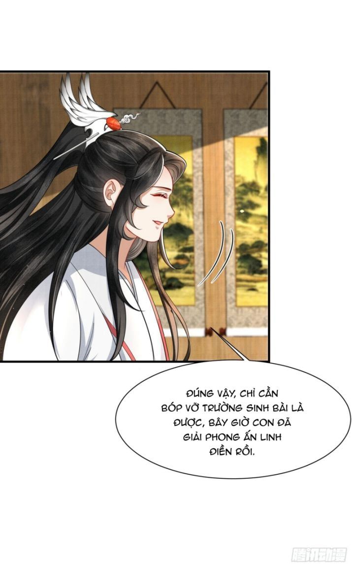 Phế Thê Trùng Sinh Chapter 9 - 11