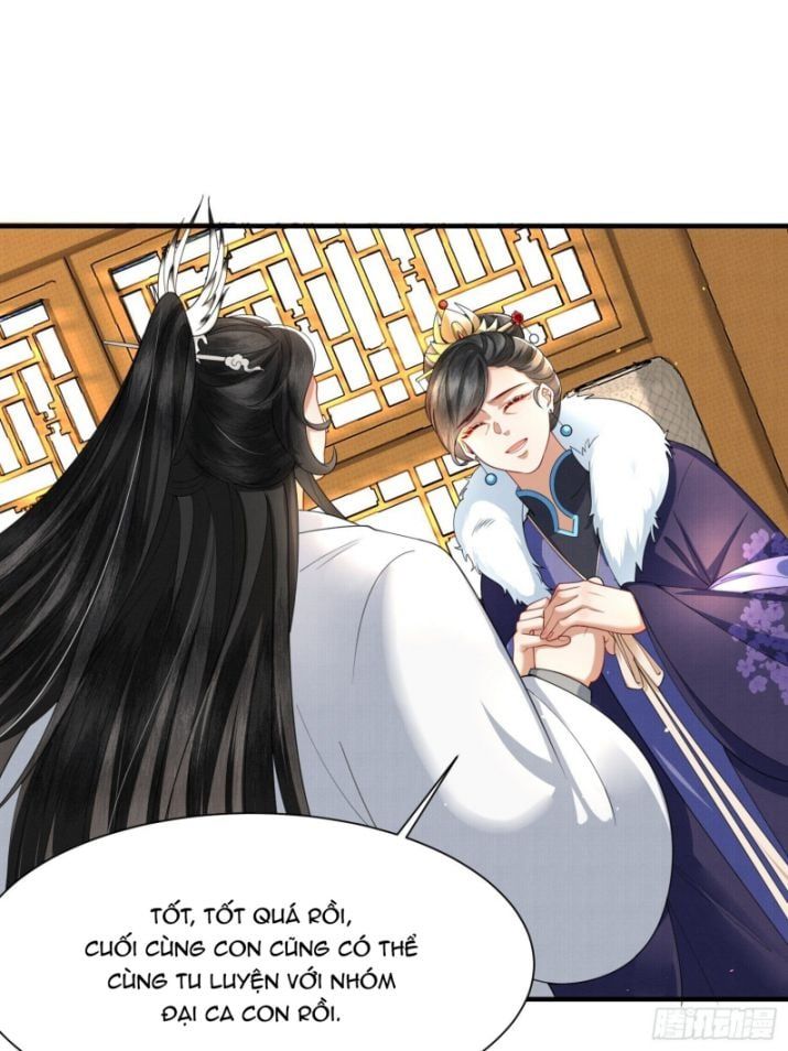 Phế Thê Trùng Sinh Chapter 9 - 12