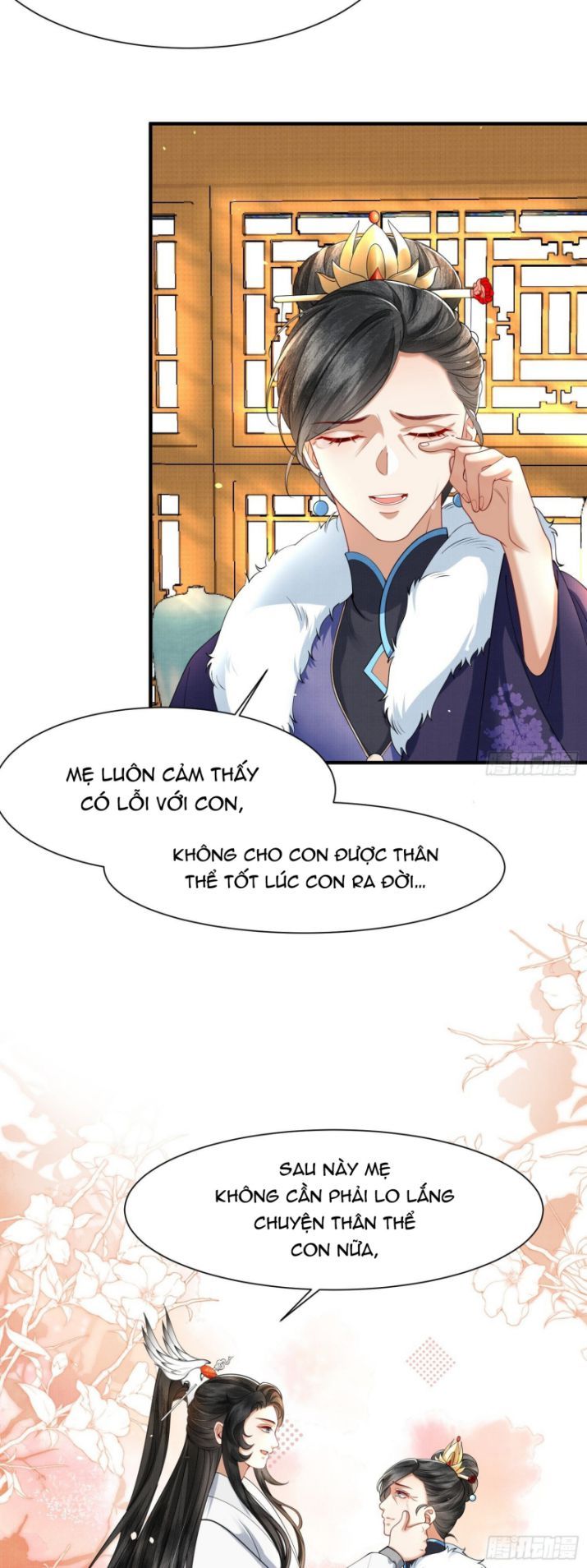 Phế Thê Trùng Sinh Chapter 9 - 13