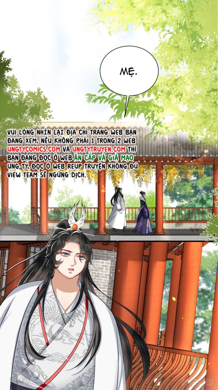 Phế Thê Trùng Sinh Chapter 9 - 3