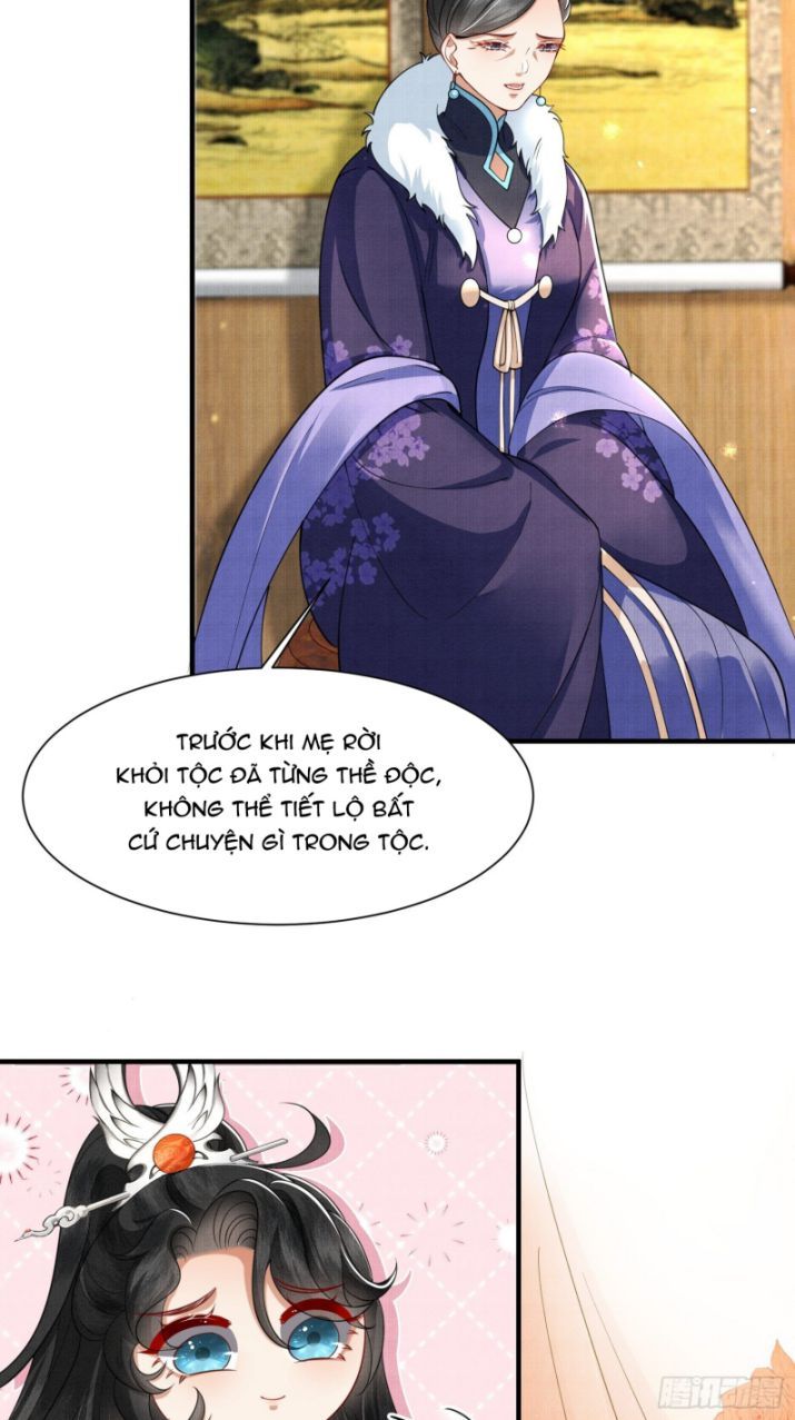 Phế Thê Trùng Sinh Chapter 9 - 21