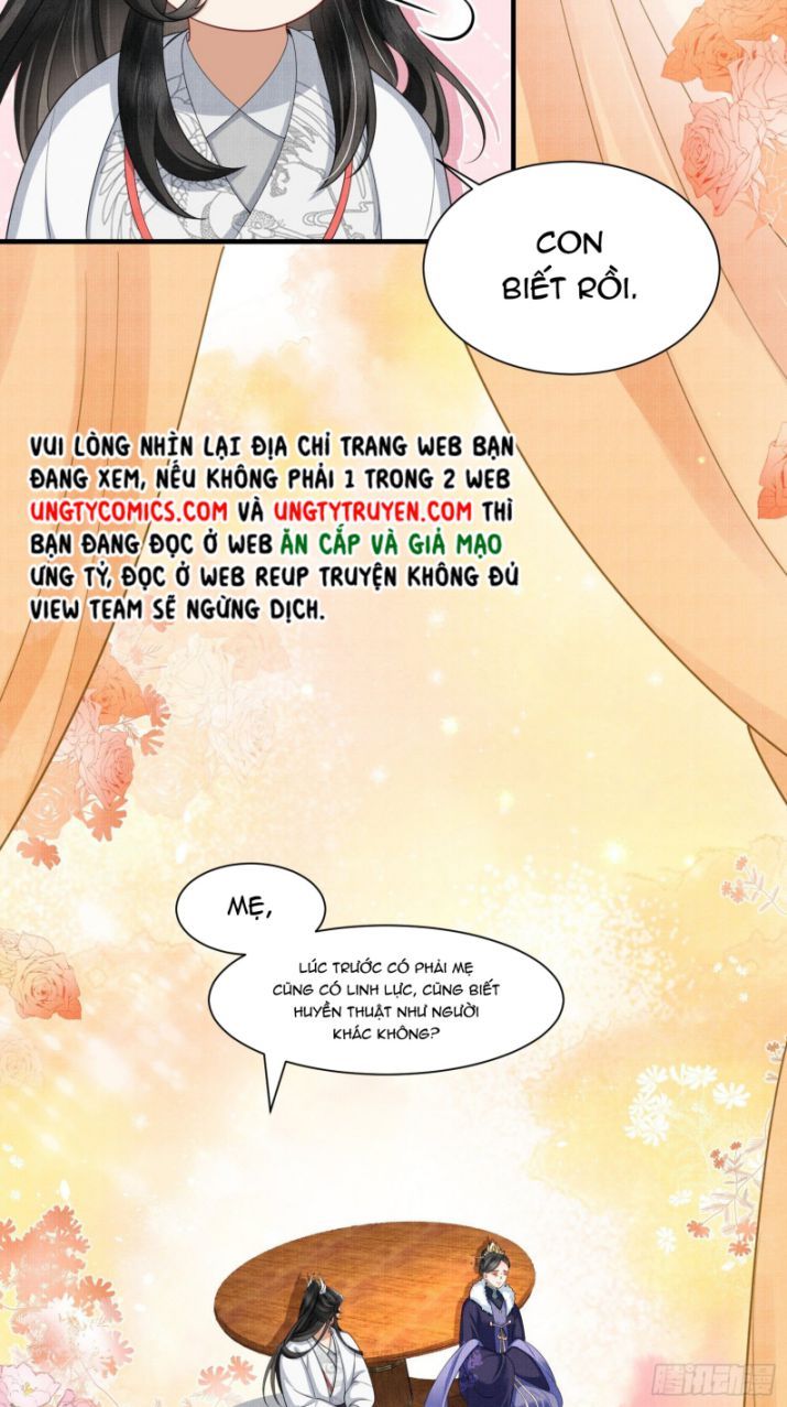 Phế Thê Trùng Sinh Chapter 9 - 22