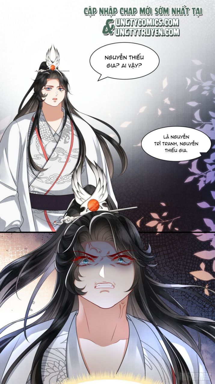 Phế Thê Trùng Sinh Chapter 9 - 26