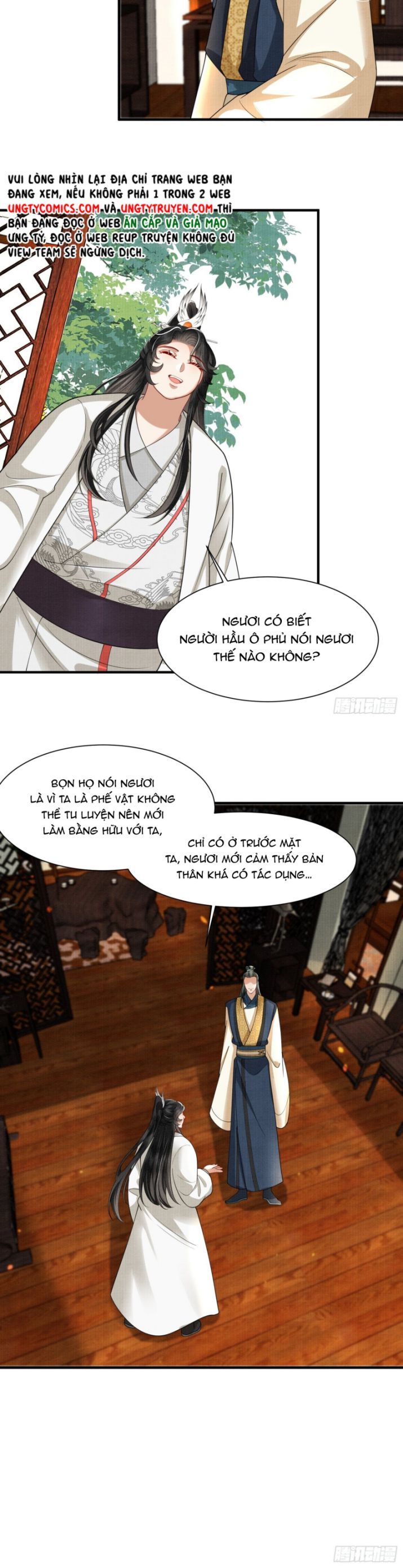 Phế Thê Trùng Sinh Chapter 9 - 29