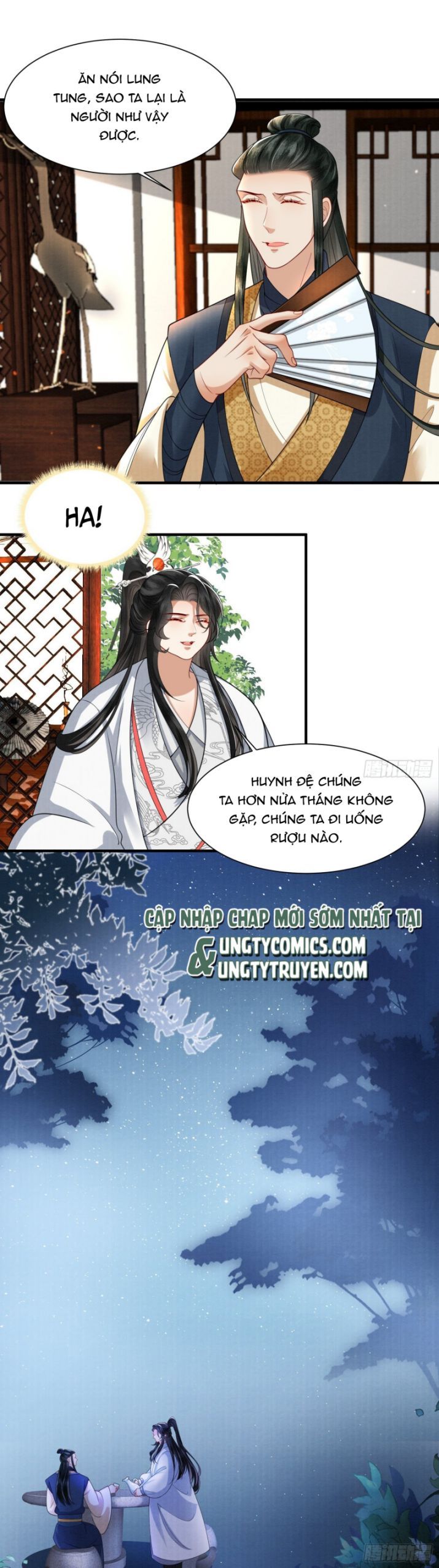 Phế Thê Trùng Sinh Chapter 9 - 30