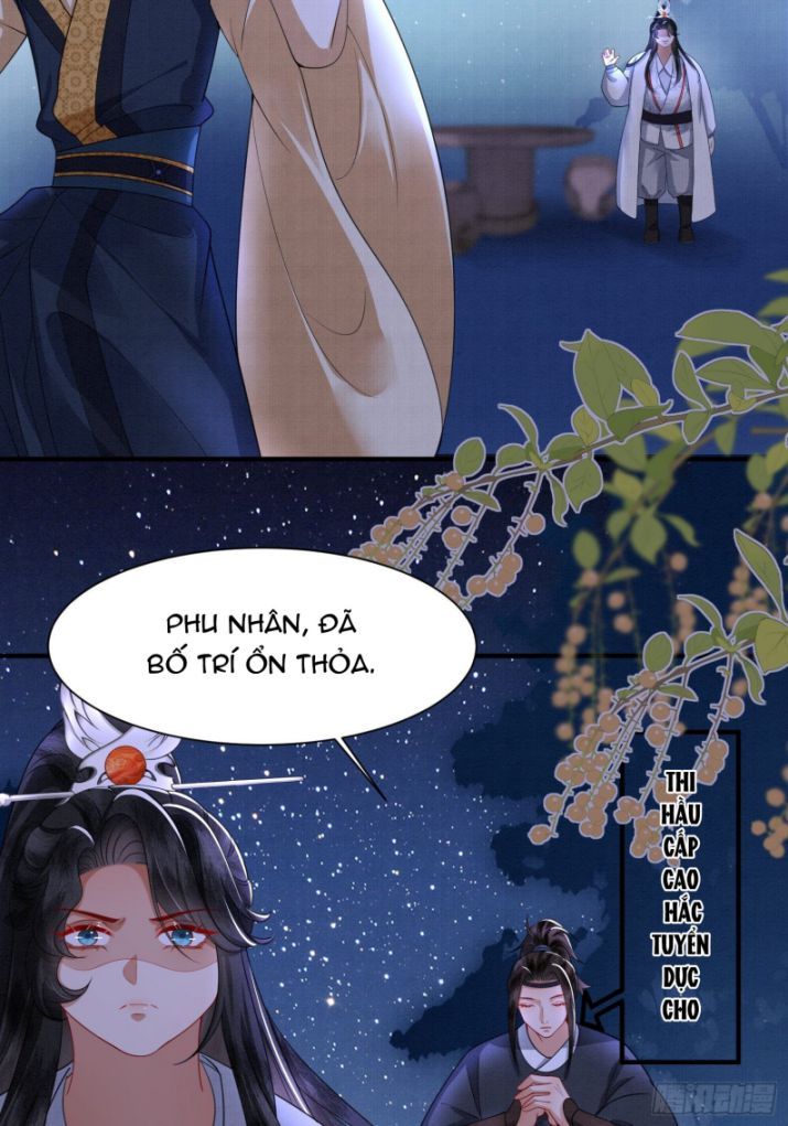 Phế Thê Trùng Sinh Chapter 9 - 34