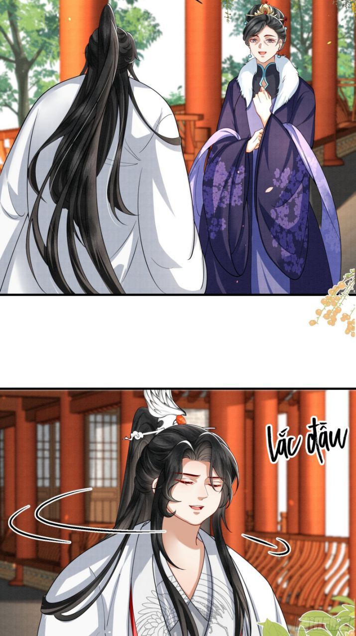 Phế Thê Trùng Sinh Chapter 9 - 5