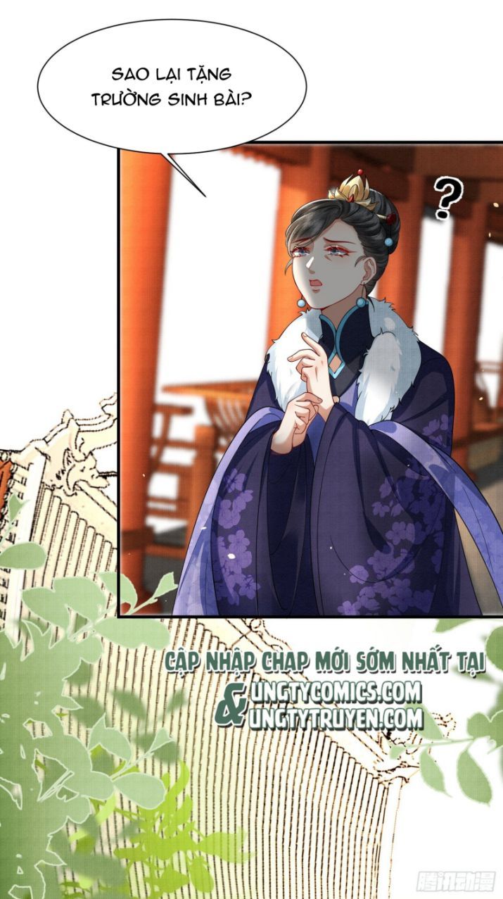 Phế Thê Trùng Sinh Chapter 9 - 7