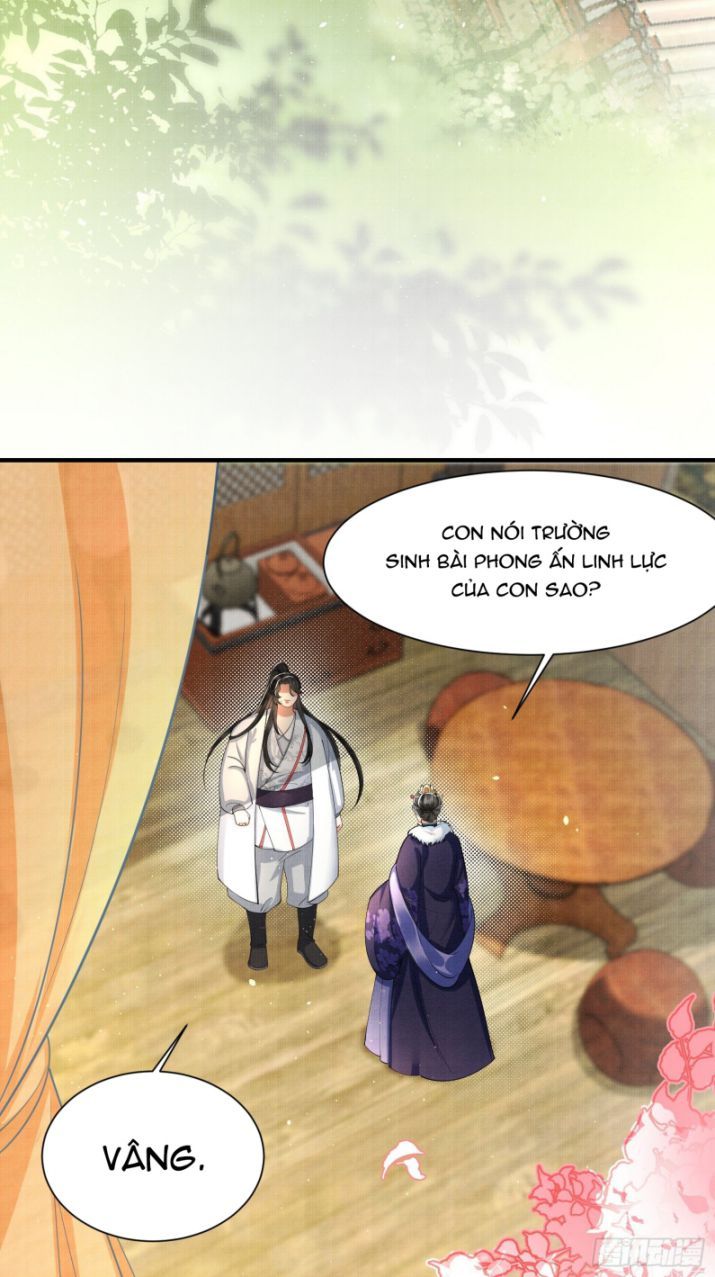 Phế Thê Trùng Sinh Chapter 9 - 9