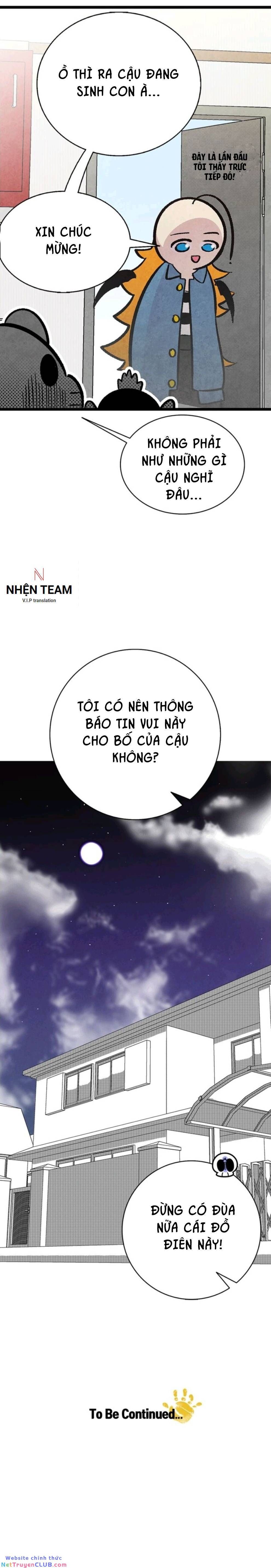 Skeleton Bất Đắt Dĩ Trở Thành Bố Của Bé Mèo Con Chapter 10 - 8