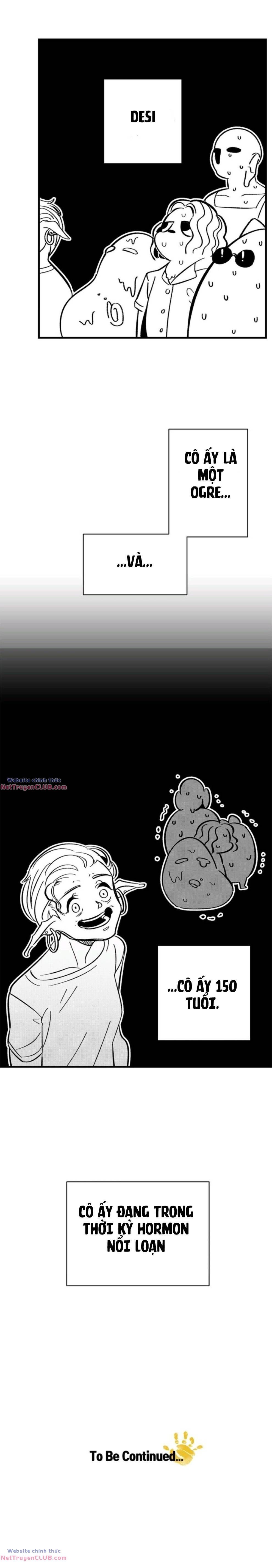 Skeleton Bất Đắt Dĩ Trở Thành Bố Của Bé Mèo Con Chapter 13 - 3