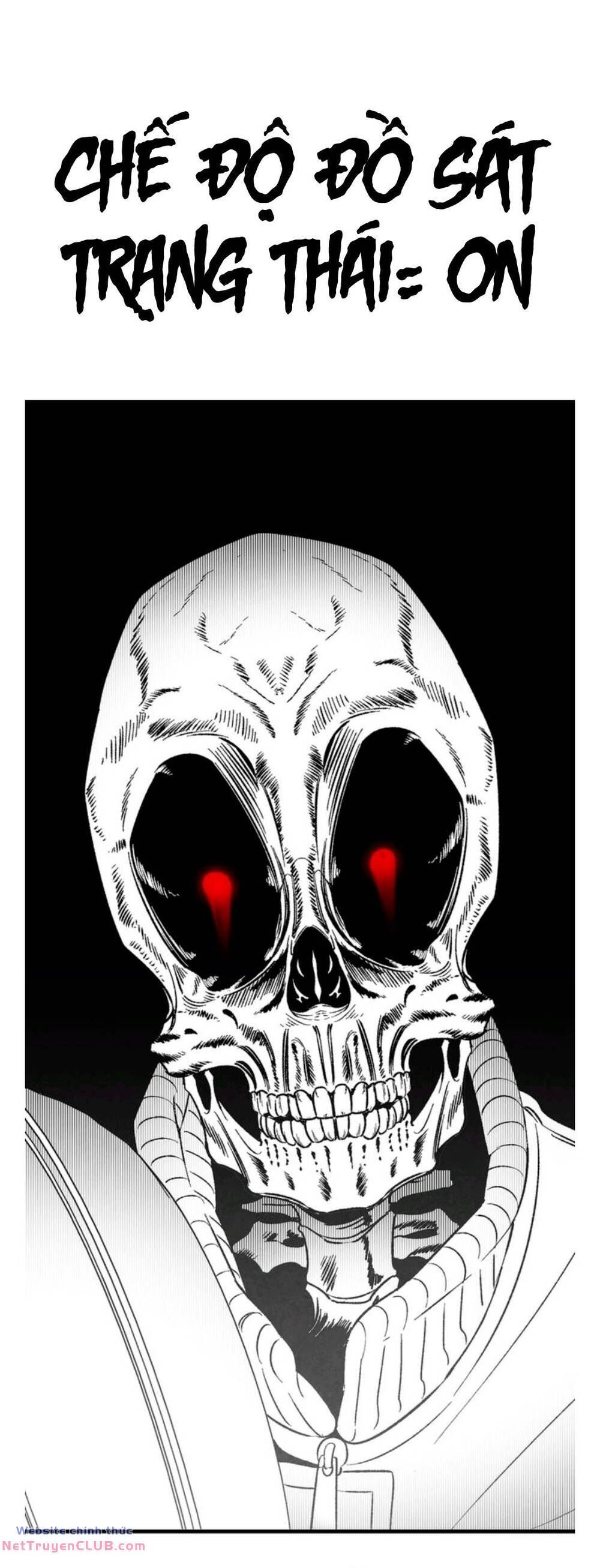 Skeleton Bất Đắt Dĩ Trở Thành Bố Của Bé Mèo Con Chapter 20 - 9