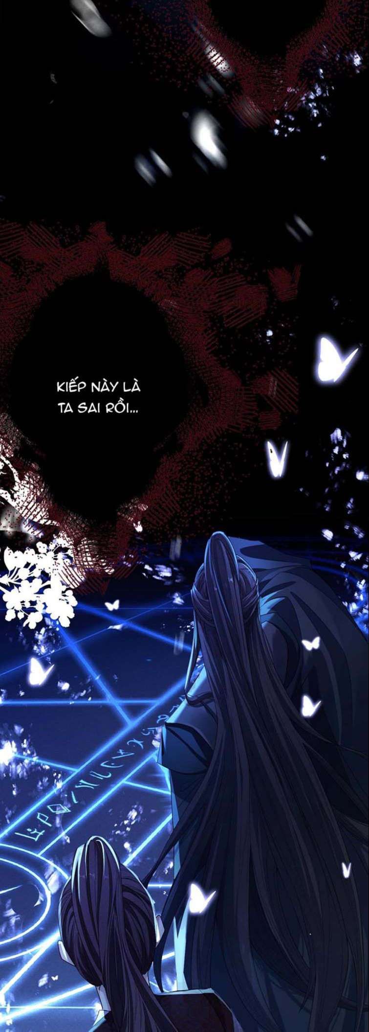 Sau Khi Trùng Sinh Sư Tôn Lấy Mạng Cầu He Chapter 1 - 13