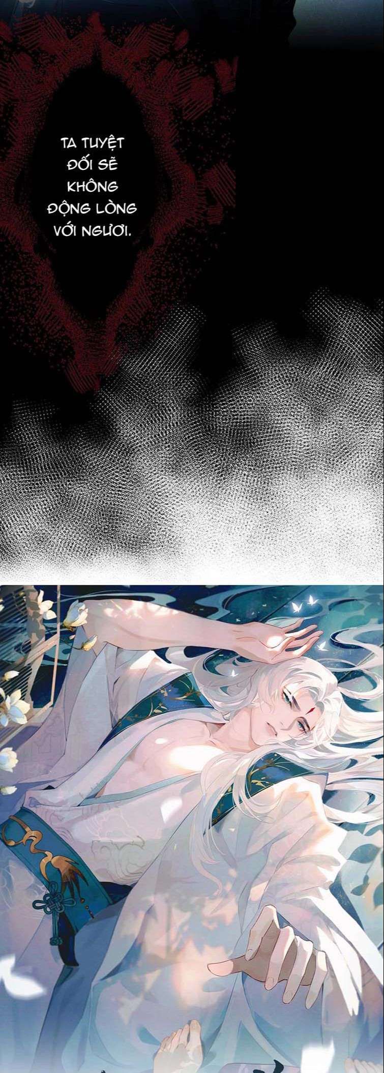 Sau Khi Trùng Sinh Sư Tôn Lấy Mạng Cầu He Chapter 1 - 15