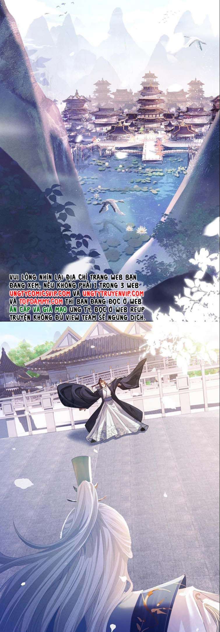 Sau Khi Trùng Sinh Sư Tôn Lấy Mạng Cầu He Chapter 1 - 17