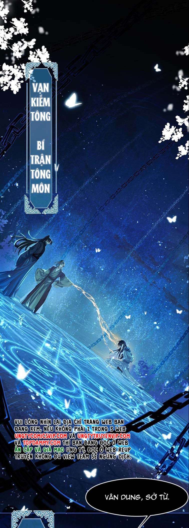 Sau Khi Trùng Sinh Sư Tôn Lấy Mạng Cầu He Chapter 1 - 3