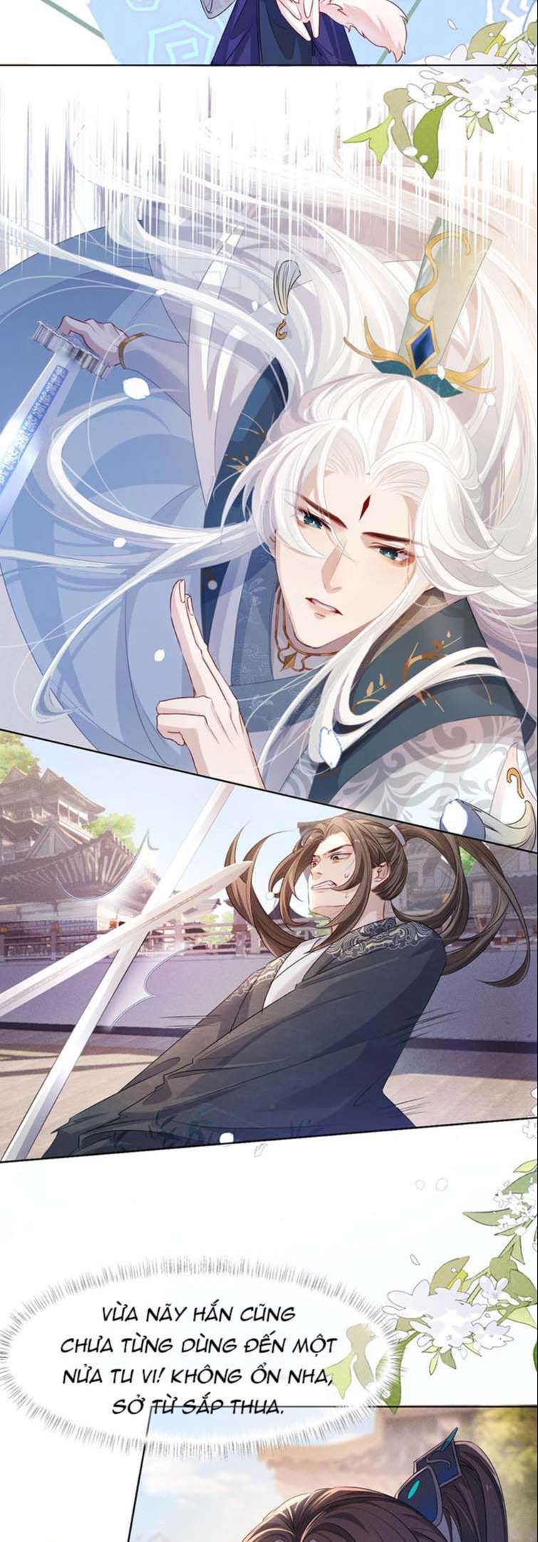 Sau Khi Trùng Sinh Sư Tôn Lấy Mạng Cầu He Chapter 1 - 28