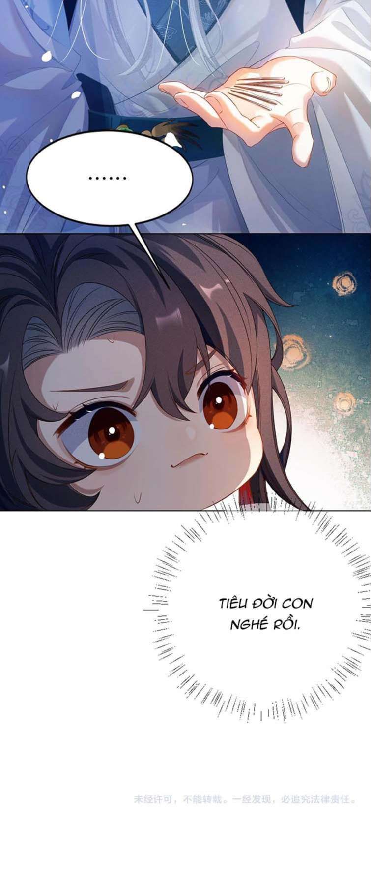 Sau Khi Trùng Sinh Sư Tôn Lấy Mạng Cầu He Chapter 1 - 36