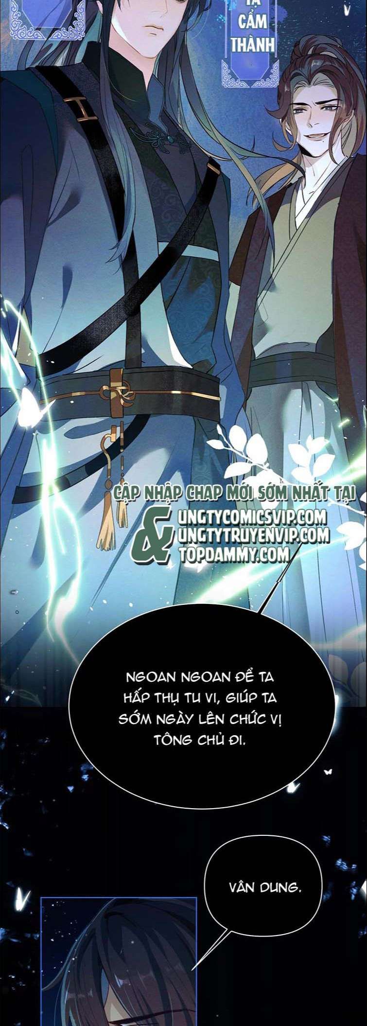 Sau Khi Trùng Sinh Sư Tôn Lấy Mạng Cầu He Chapter 1 - 5