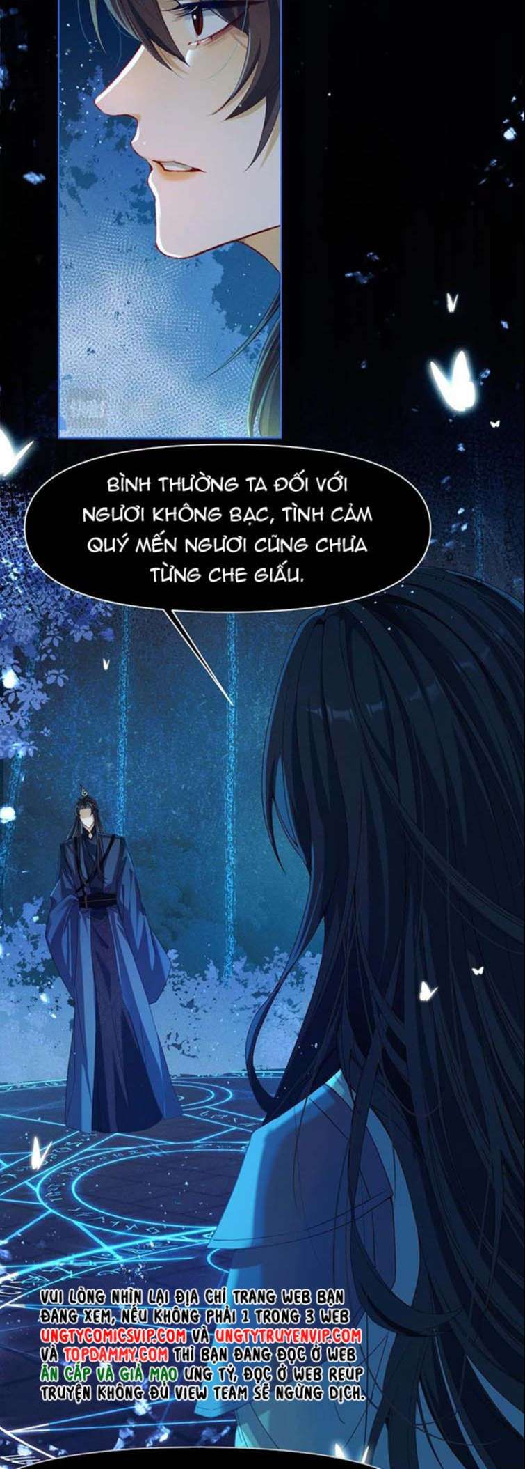 Sau Khi Trùng Sinh Sư Tôn Lấy Mạng Cầu He Chapter 1 - 6