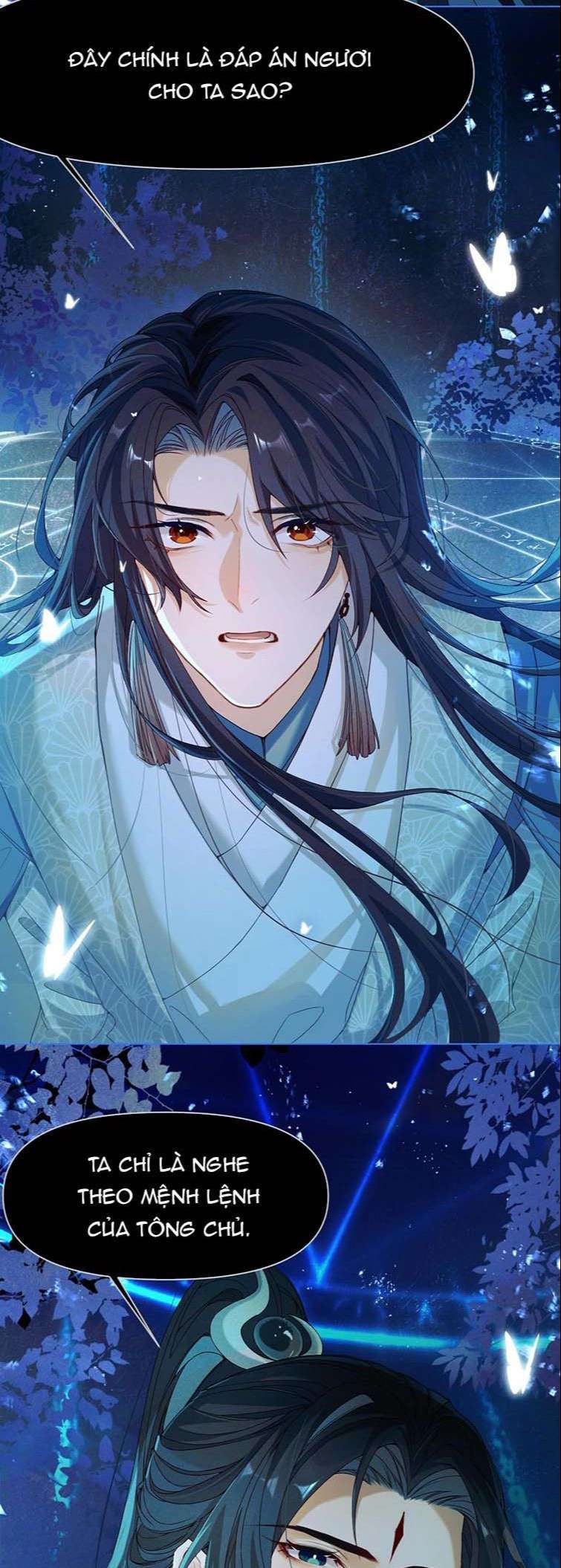 Sau Khi Trùng Sinh Sư Tôn Lấy Mạng Cầu He Chapter 1 - 7