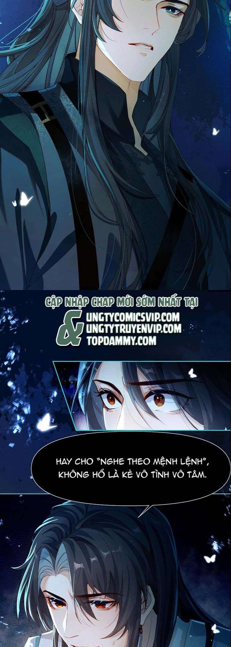 Sau Khi Trùng Sinh Sư Tôn Lấy Mạng Cầu He Chapter 1 - 8