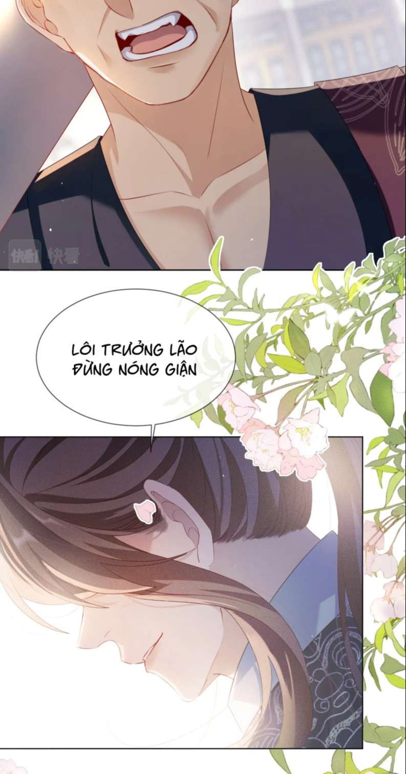 Sau Khi Trùng Sinh Sư Tôn Lấy Mạng Cầu He Chapter 10 - 17