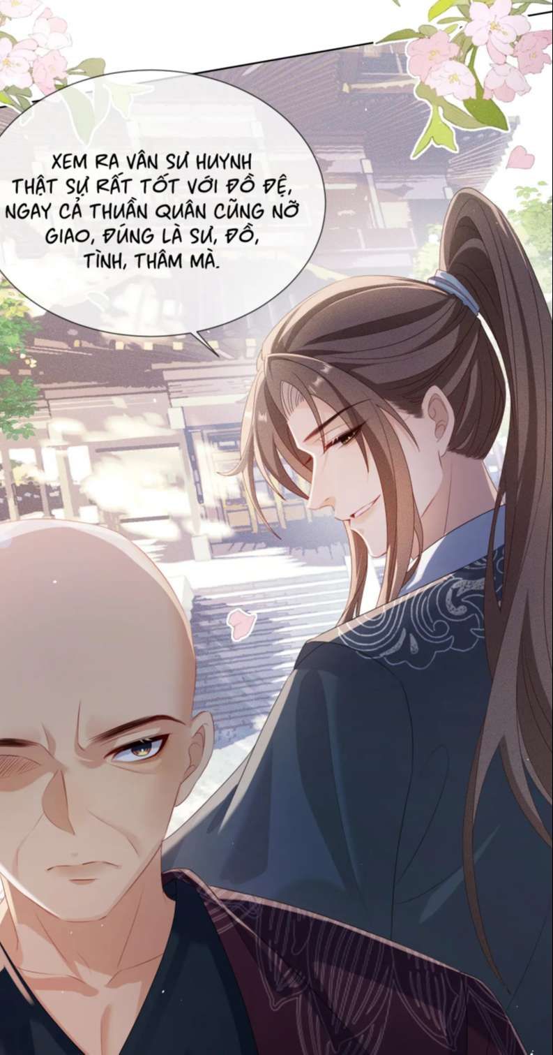 Sau Khi Trùng Sinh Sư Tôn Lấy Mạng Cầu He Chapter 10 - 18