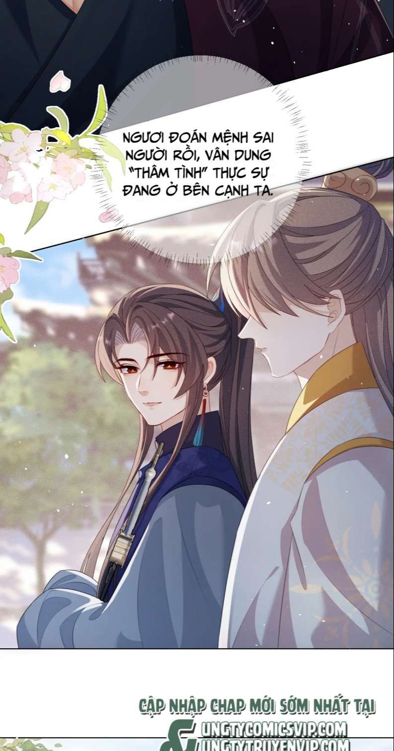 Sau Khi Trùng Sinh Sư Tôn Lấy Mạng Cầu He Chapter 10 - 19