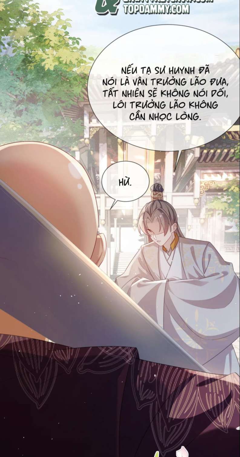 Sau Khi Trùng Sinh Sư Tôn Lấy Mạng Cầu He Chapter 10 - 20