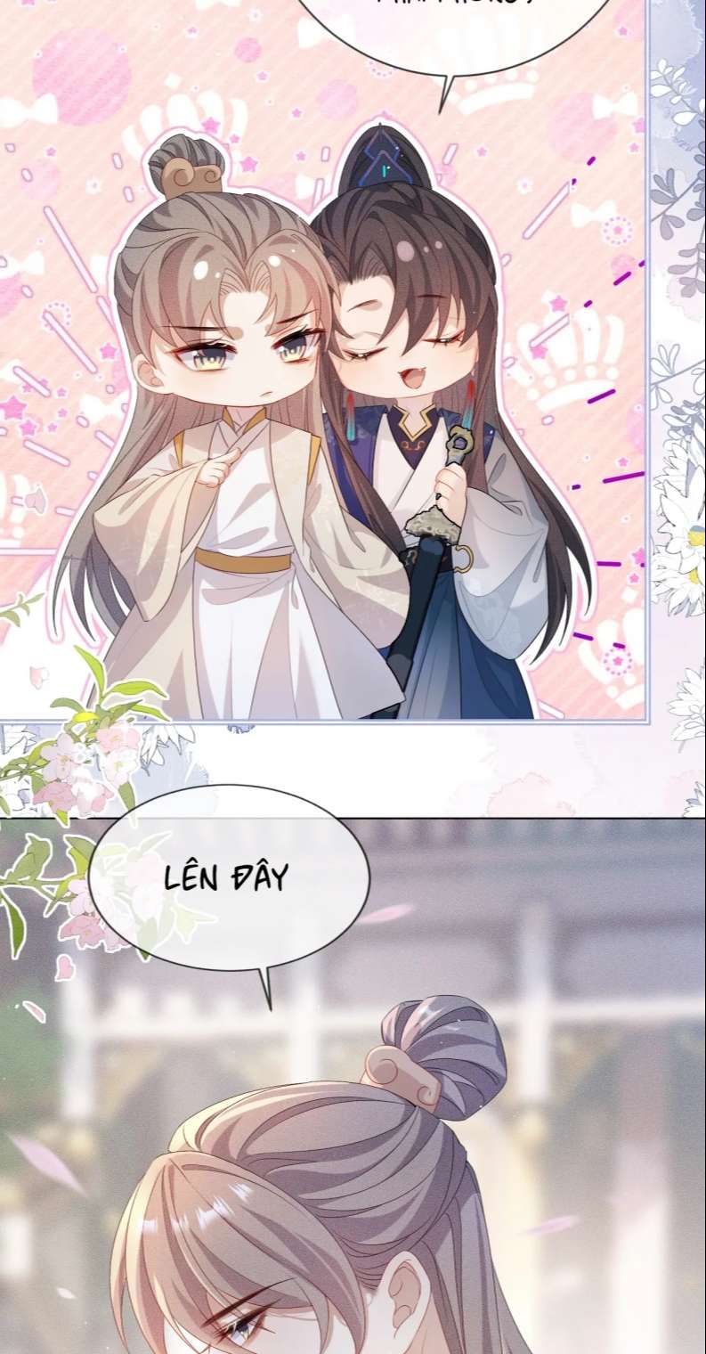 Sau Khi Trùng Sinh Sư Tôn Lấy Mạng Cầu He Chapter 10 - 27