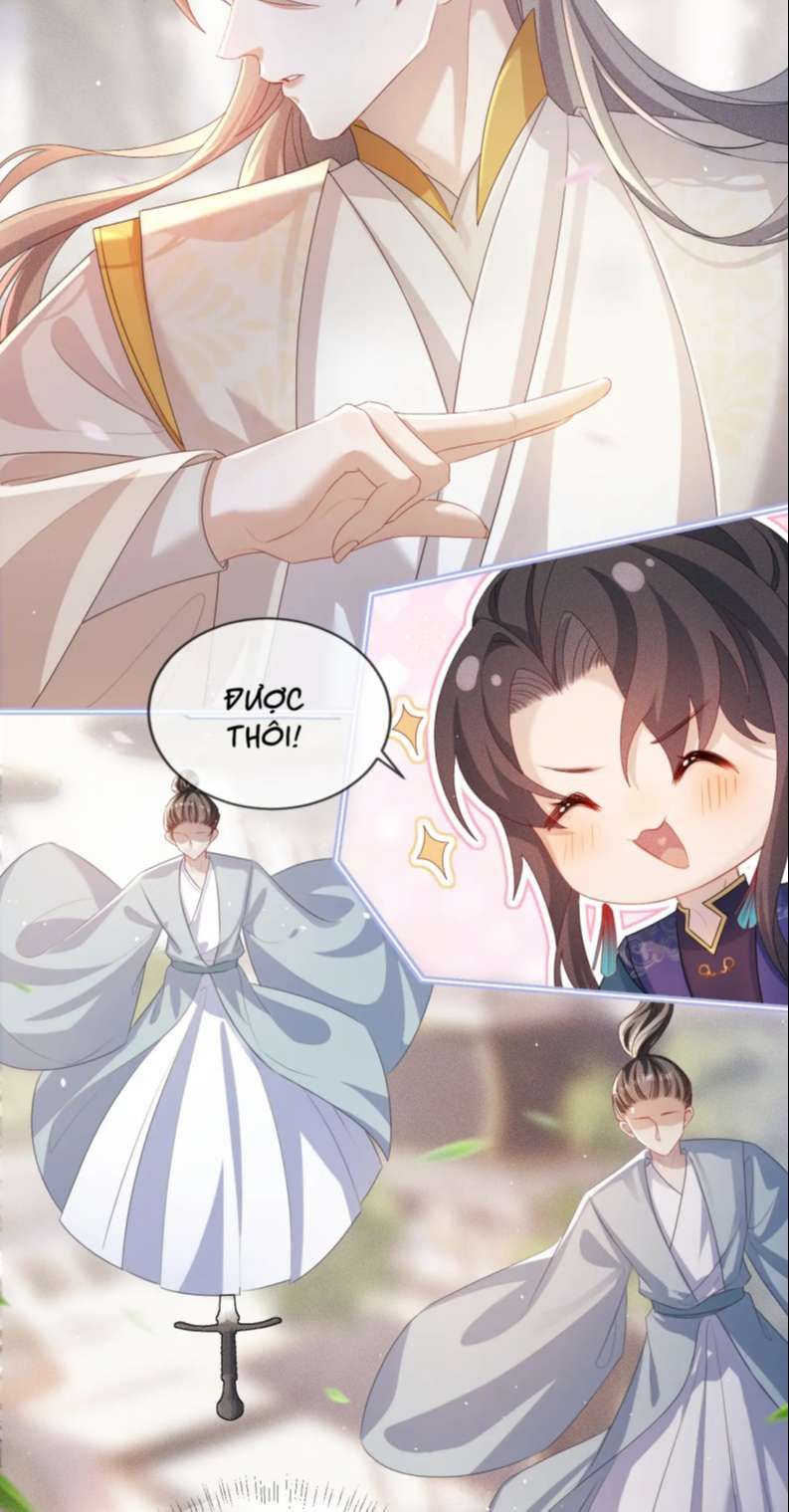 Sau Khi Trùng Sinh Sư Tôn Lấy Mạng Cầu He Chapter 10 - 28