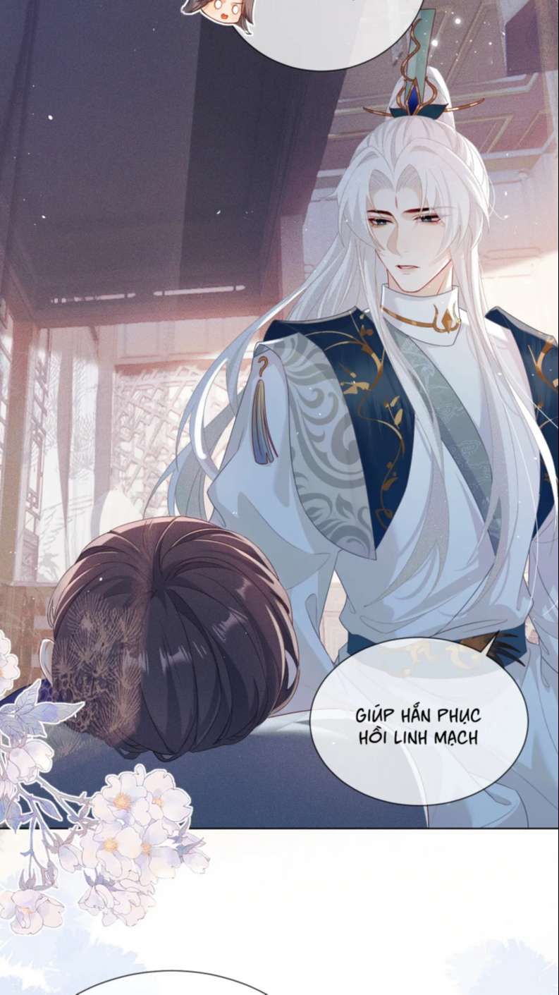 Sau Khi Trùng Sinh Sư Tôn Lấy Mạng Cầu He Chapter 10 - 4