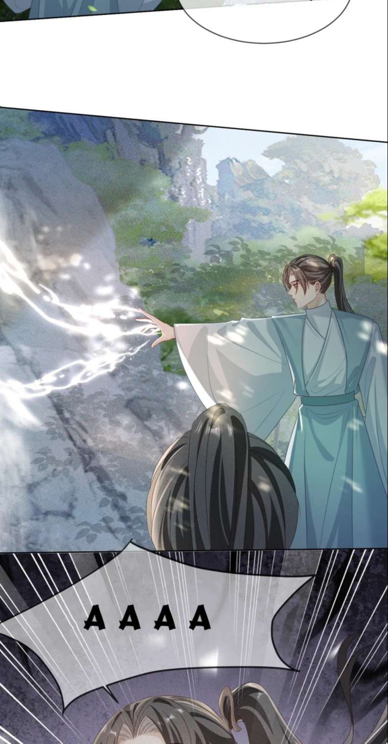 Sau Khi Trùng Sinh Sư Tôn Lấy Mạng Cầu He Chapter 10 - 34