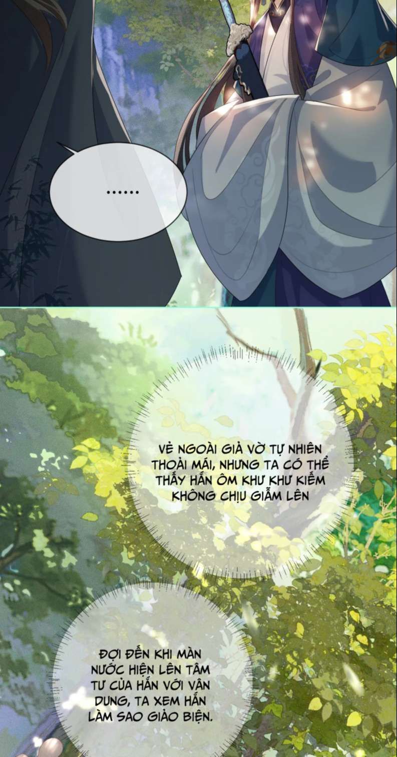 Sau Khi Trùng Sinh Sư Tôn Lấy Mạng Cầu He Chapter 10 - 40