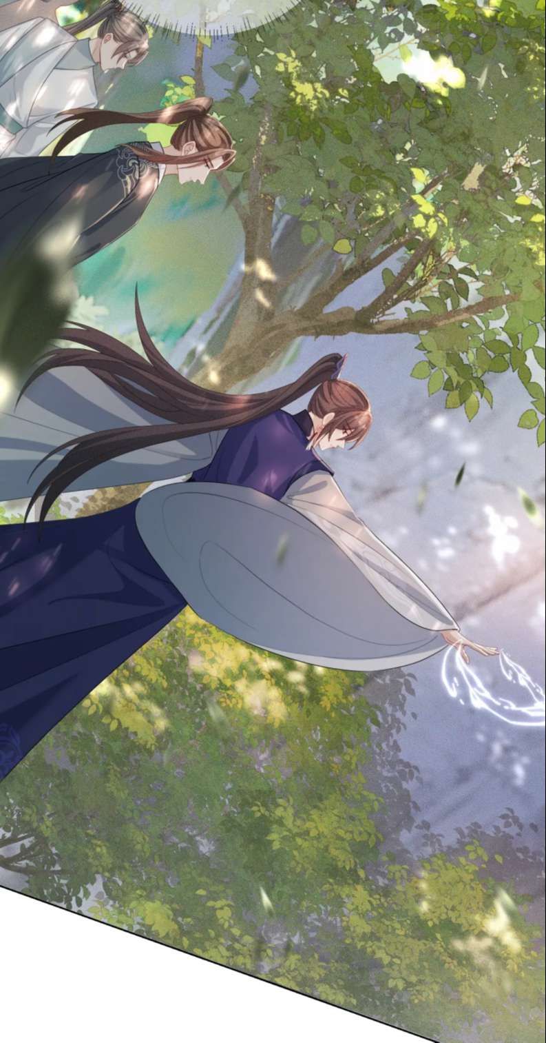 Sau Khi Trùng Sinh Sư Tôn Lấy Mạng Cầu He Chapter 10 - 41