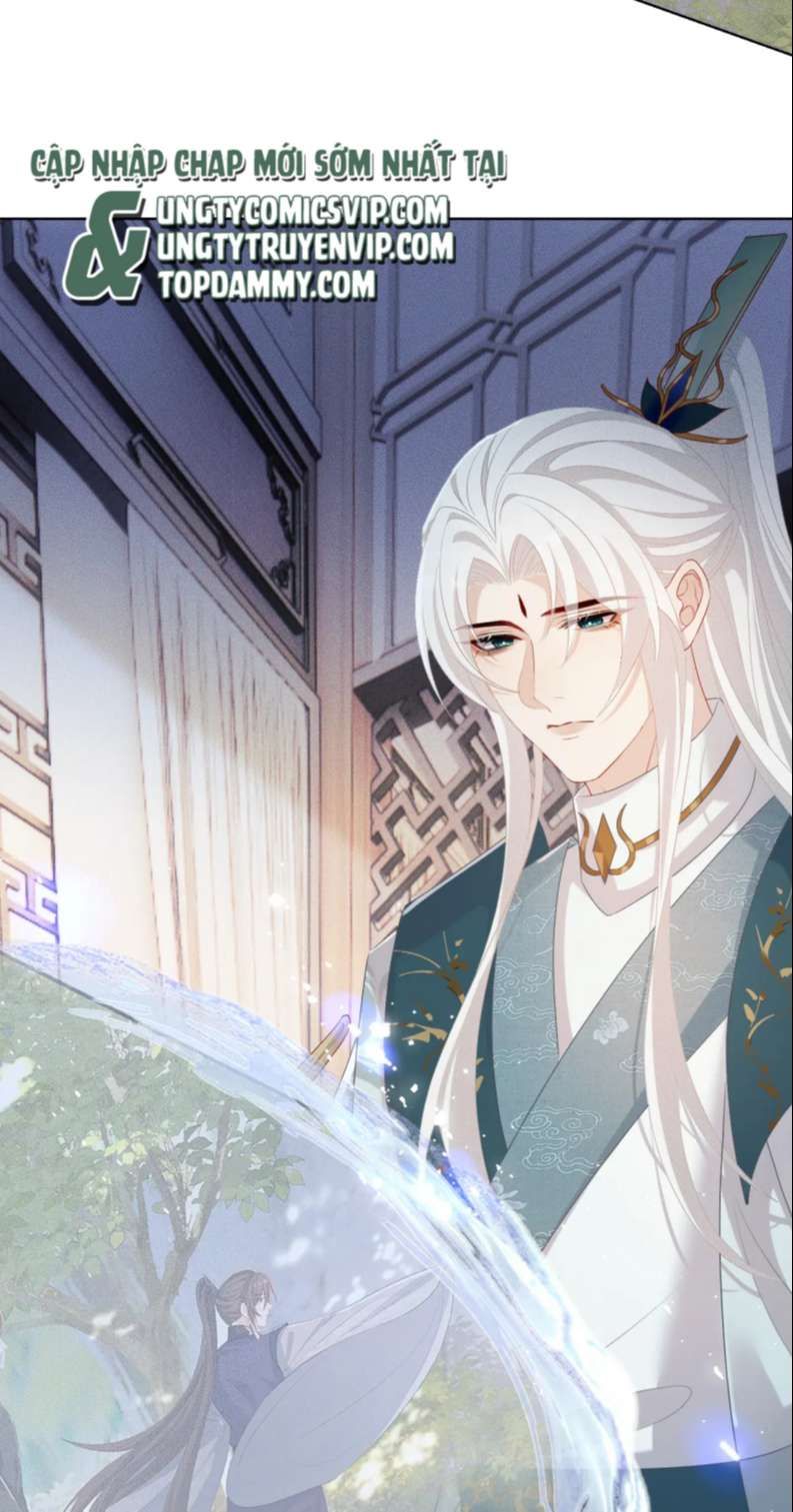 Sau Khi Trùng Sinh Sư Tôn Lấy Mạng Cầu He Chapter 10 - 42