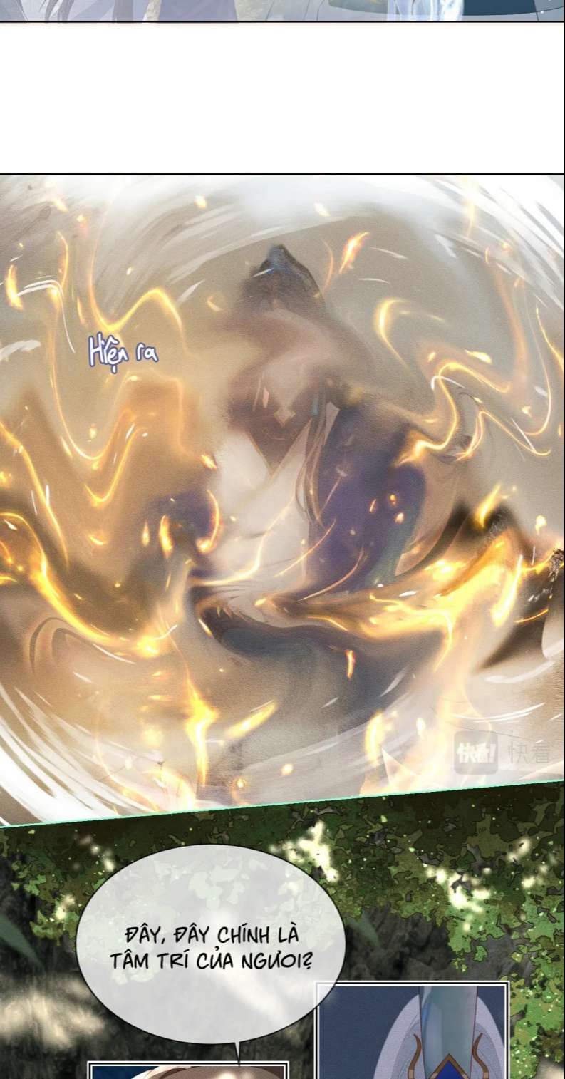 Sau Khi Trùng Sinh Sư Tôn Lấy Mạng Cầu He Chapter 10 - 43