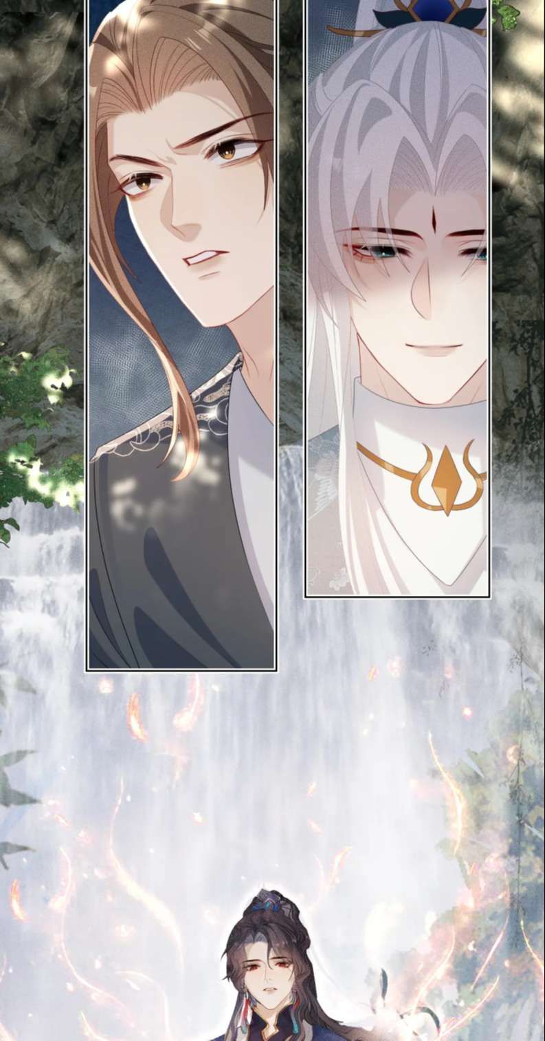 Sau Khi Trùng Sinh Sư Tôn Lấy Mạng Cầu He Chapter 10 - 44