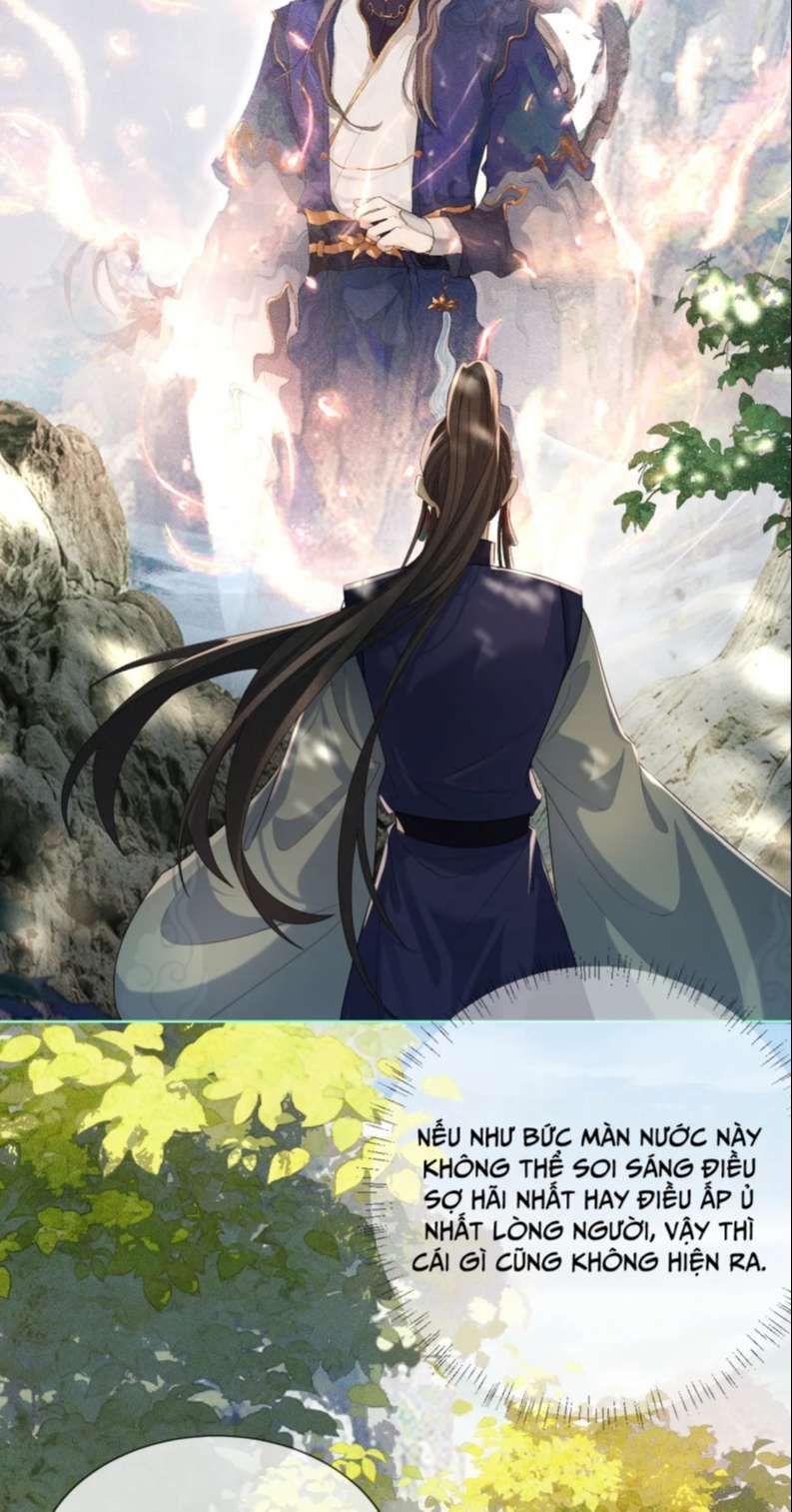 Sau Khi Trùng Sinh Sư Tôn Lấy Mạng Cầu He Chapter 10 - 45