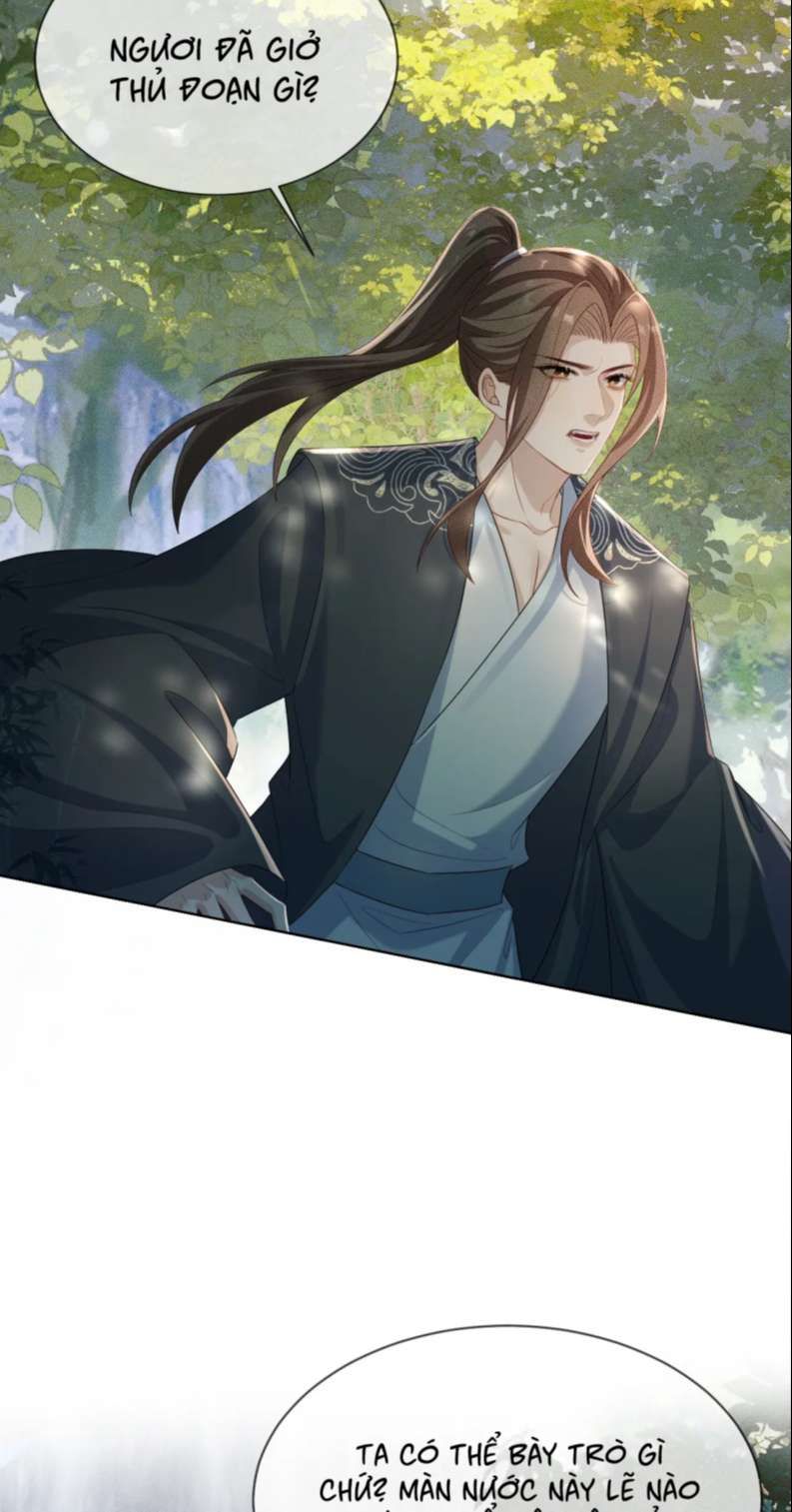 Sau Khi Trùng Sinh Sư Tôn Lấy Mạng Cầu He Chapter 10 - 46