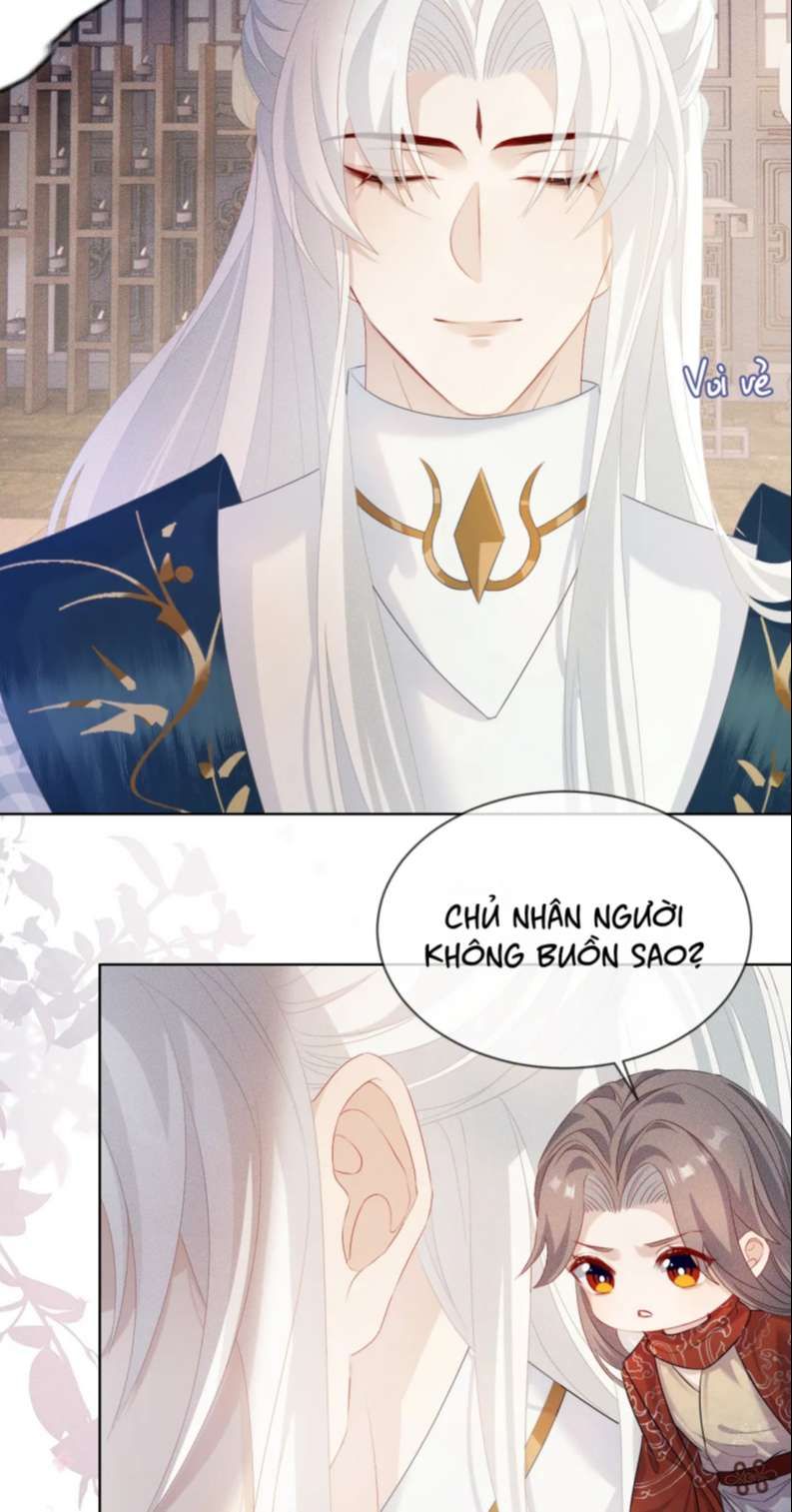 Sau Khi Trùng Sinh Sư Tôn Lấy Mạng Cầu He Chapter 10 - 48