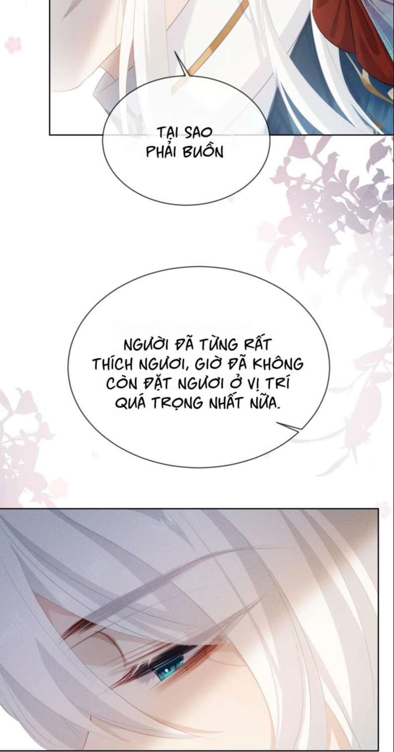 Sau Khi Trùng Sinh Sư Tôn Lấy Mạng Cầu He Chapter 10 - 49