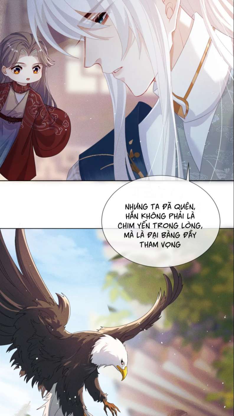 Sau Khi Trùng Sinh Sư Tôn Lấy Mạng Cầu He Chapter 10 - 8