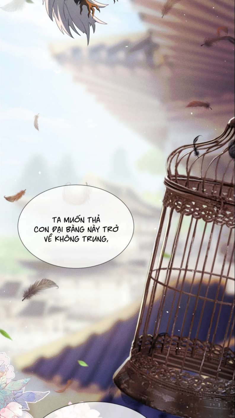 Sau Khi Trùng Sinh Sư Tôn Lấy Mạng Cầu He Chapter 10 - 9